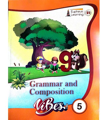 Eupheus Grammar and Composition Vibes - 5